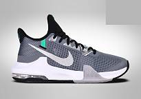 Фото № 1 с приближением к товару «‎Nike Air Max Impact 3 Wolf Mint»