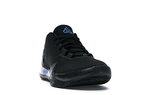 Фото № 3 с приближением к товару «‎Nike Zoom Freak 1 Black Multi Photo Blue»