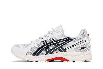 ASICS Gel Kayano 12.1 Cream Black - 4