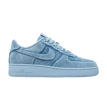 Ja Morant x Nike Air Force 1 Low Denim