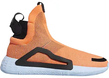 adidas N3xt L3v3l Hi Res Coral (F97259)