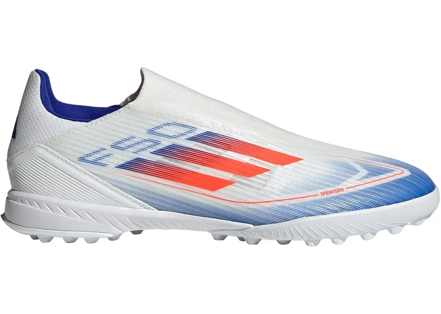 Фото № 1 с приближением к товару «‎adidas F50 League Laceless Turf»