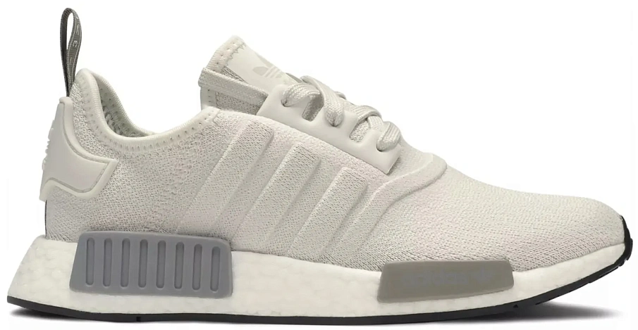 Фото № 1 с приближением к товару «‎adidas NMD R1 Raw White »