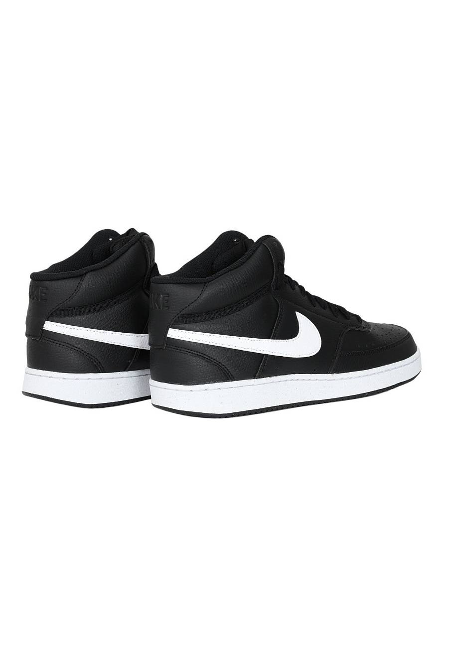 Фото № 3 с приближением к товару «‎Кроссовки Nike SPNI112N03U-Q11»
