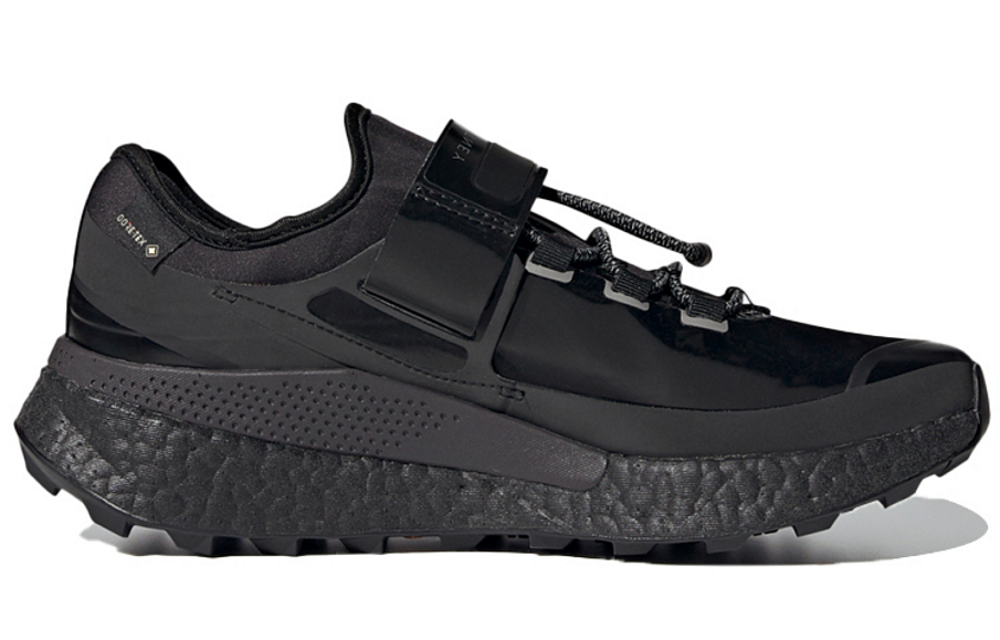 Фото № 2 с приближением к товару «‎adidas Wmns Asmc Outdoorboost R.RDY BlackWhite»