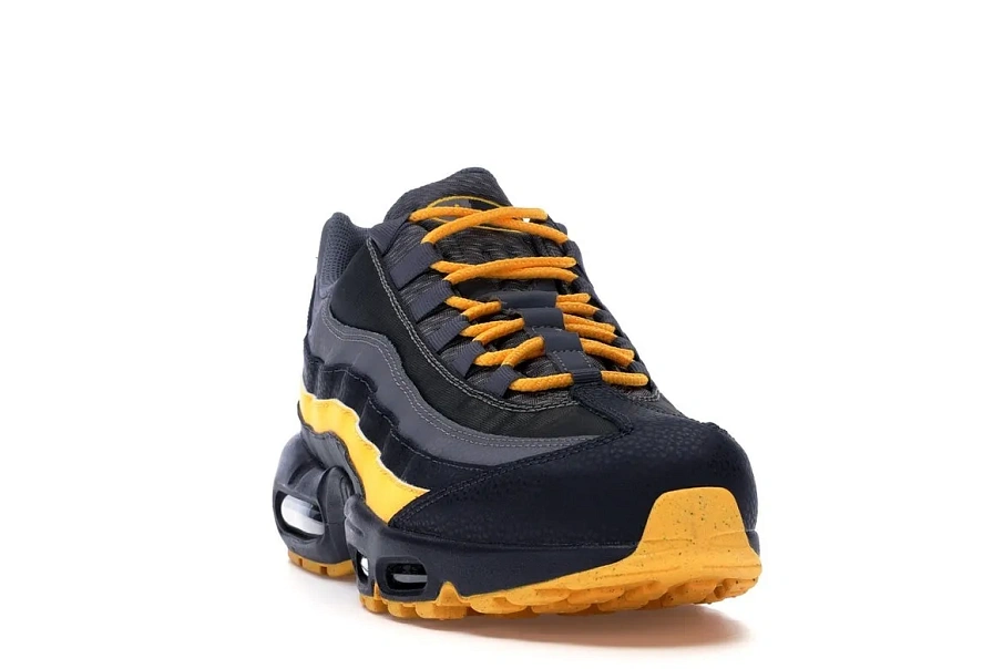 Фото № 4 с приближением к товару «‎Nike Air Max 95 I-95 Pack»