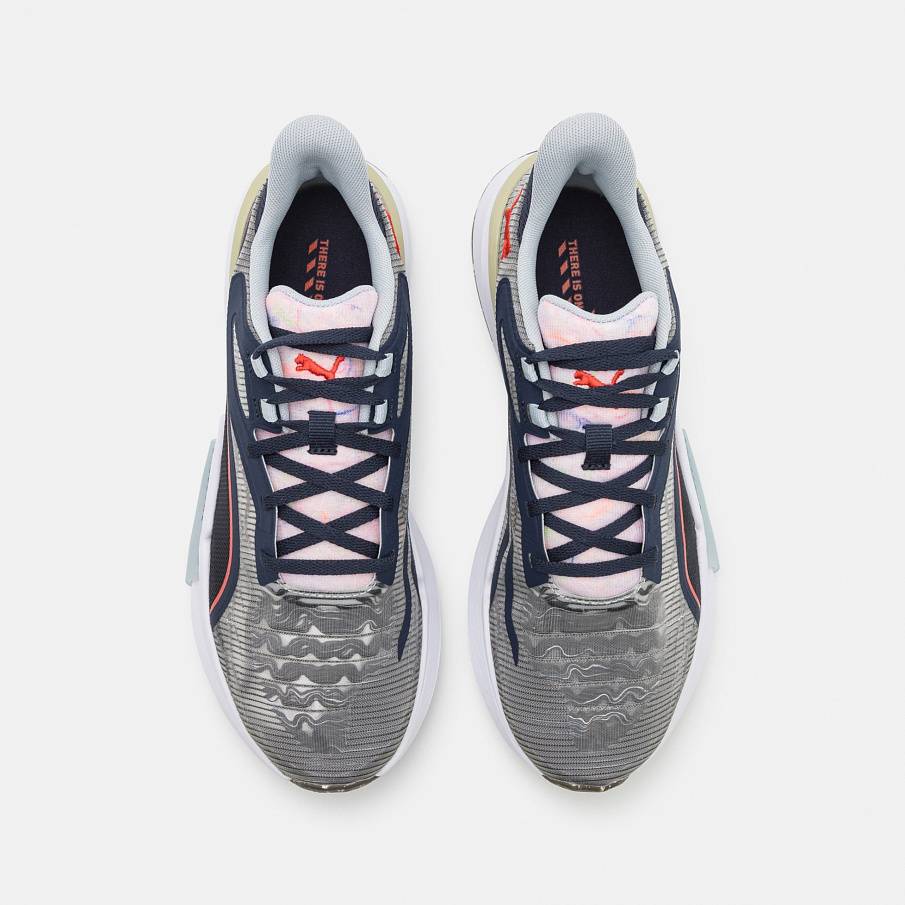 Фото № 4 с приближением к товару «‎Puma Pwrframe TR RE Collection»