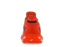 Фото № 4 с приближением к товару «‎adidas Ultra Boost Web DNA Solar Red»