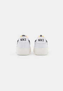 Фото № 4 с приближением к товару «‎Nike Blazer Platform »
