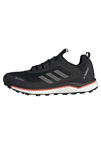 Фото № 1 с приближением к товару «‎Adidas Terrex Agravic Gore-Tex Boost Trail»