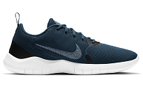 Фото № 2 с приближением к товару «‎Nike Flex Experience Run 10 BlueWhite»