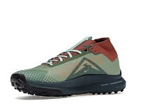 Фото № 3 с приближением к товару «‎Nike React Pegasus Trail 4 Gore-Tex Alligator Orange Trance»