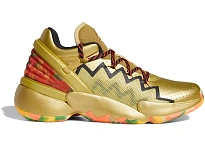 Фото № 1 с приближением к товару «‎adidas D.O.N. Issue #2 Gummy Bears»