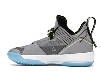 Фото № 5 с приближением к товару «‎Jordan XXXIII SE Cement Grey»
