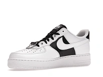 Фото № 2 с приближением к товару «‎Nike Air Force 1 Low 07 PRM Silver Chain»