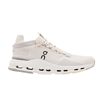 Фото № 1 с приближением к товару «‎ON Women's Cloudnova 2 Sand Fog»