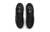 Фото № 4 с приближением к товару «‎Nike Air Jordan 1 Low Se Black»