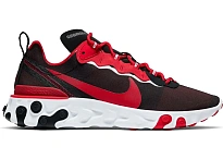 Фото № 1 с приближением к товару «‎Nike React Element 55»