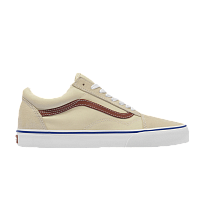 Фото № 1 с приближением к товару «‎Vans Old Skool Tri-Tone - Turtledove»