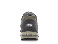 Фото № 4 с приближением к товару «‎New Balance 991»