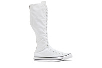 Фото № 2 с приближением к товару «‎Converse Chuck Taylor All Star XX High White Black»