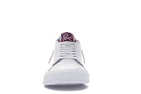 Фото № 2 с приближением к товару «‎Nike SB Blazer Low Parra»