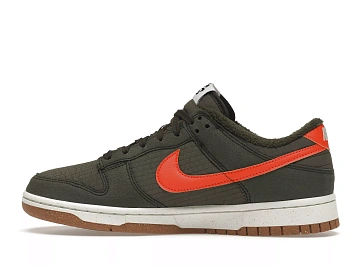 Nike Dunk Low Retro Next Nature Sequoia - 5