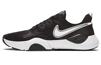 Nike SpeedRep 'Black White' (CU3579-002) - 1