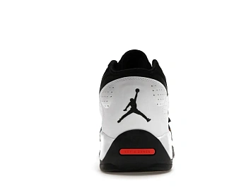 Jordan Zion 2 Noah White Black Multi-Color - 4