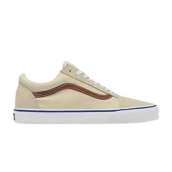 Vans Old Skool Tri-Tone - Turtledove - 1