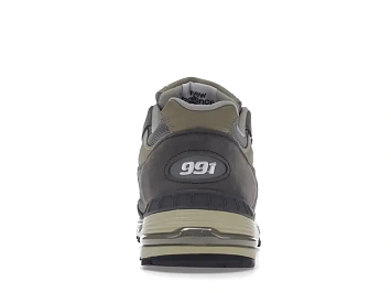 New Balance 991 - 4