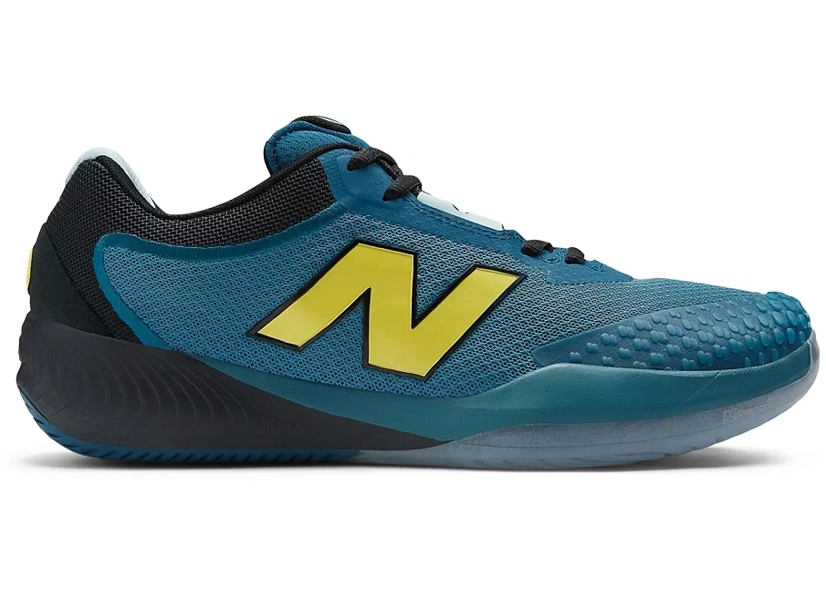 Фото № 1 с приближением к товару «‎New Balance FuelCell 996v6»