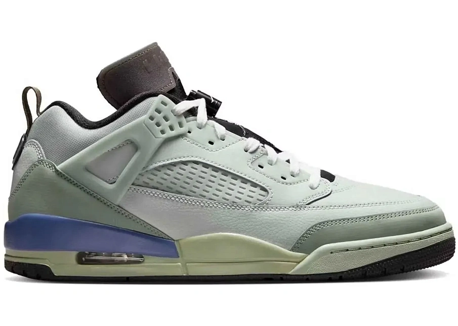 Фото № 1 с приближением к товару «‎Jordan Spizike Low»
