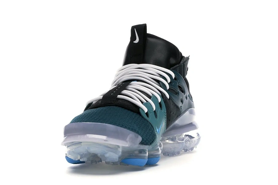 Фото № 2 с приближением к товару «‎Nike Air VaporMax D/MS/X Midnight Turquoise»
