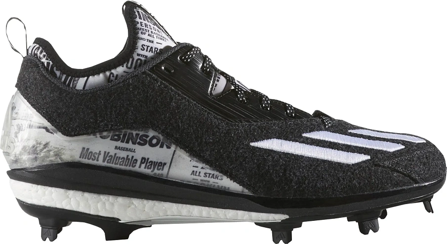 Фото № 1 с приближением к товару «‎adidas Energy Boost Icon 2 Jackie Robinson Day (2016)»