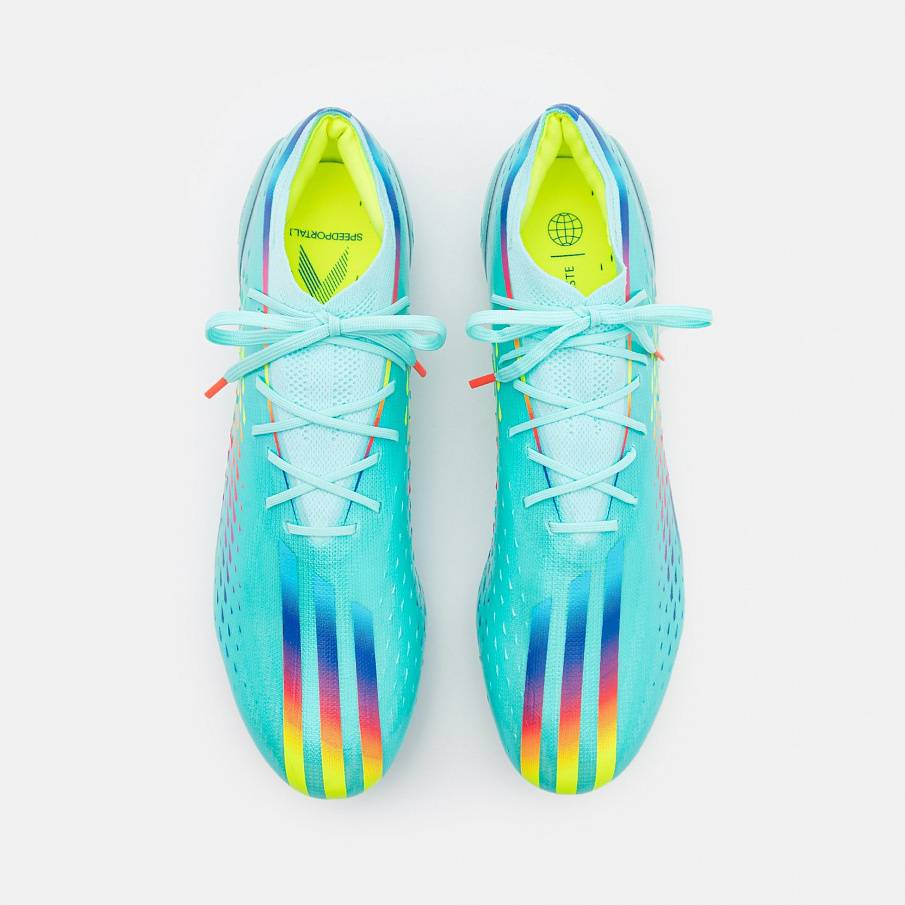 Фото № 4 с приближением к товару «‎Adidas Speedportal.1»