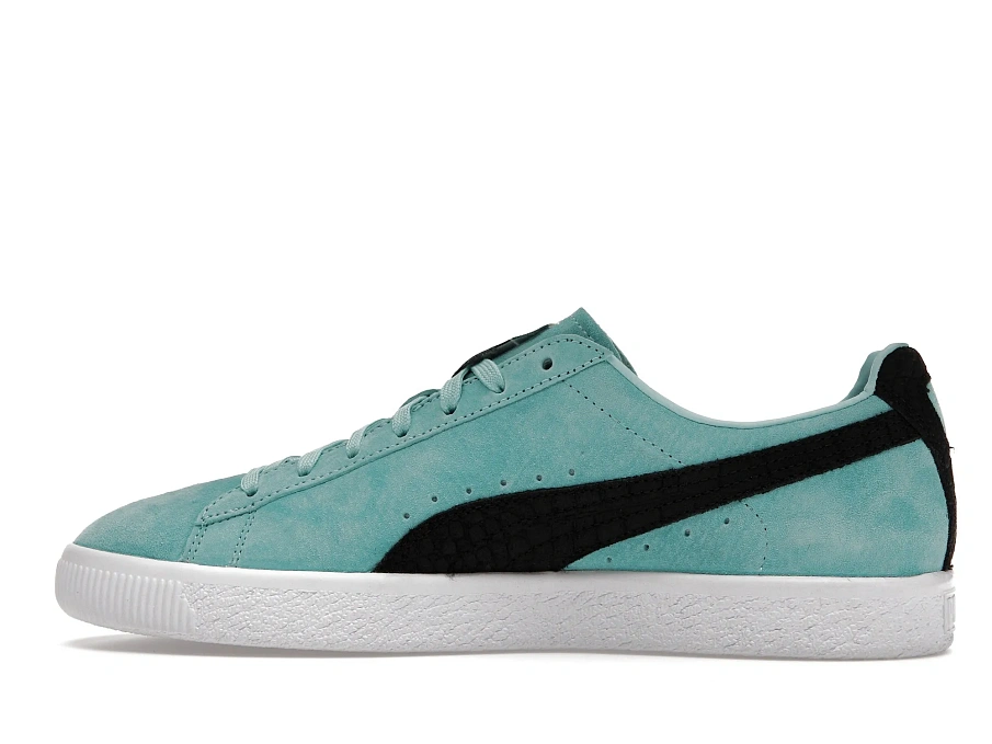 Фото № 5 с приближением к товару «‎Puma Clyde Diamond Supply Co»