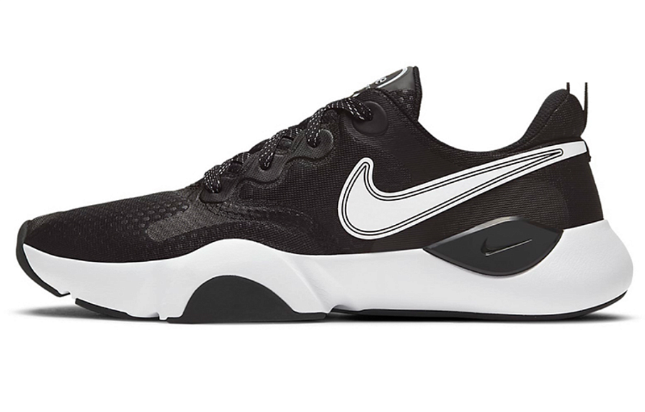 Фото № 1 с приближением к товару «‎Nike SpeedRep 'Black White'»