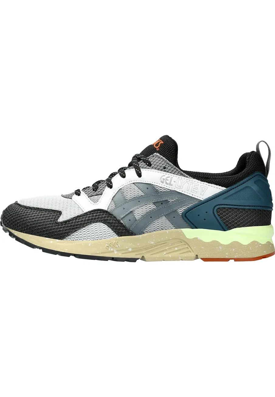 Фото № 1 с приближением к товару «‎STYLE GEL-LYTE V»