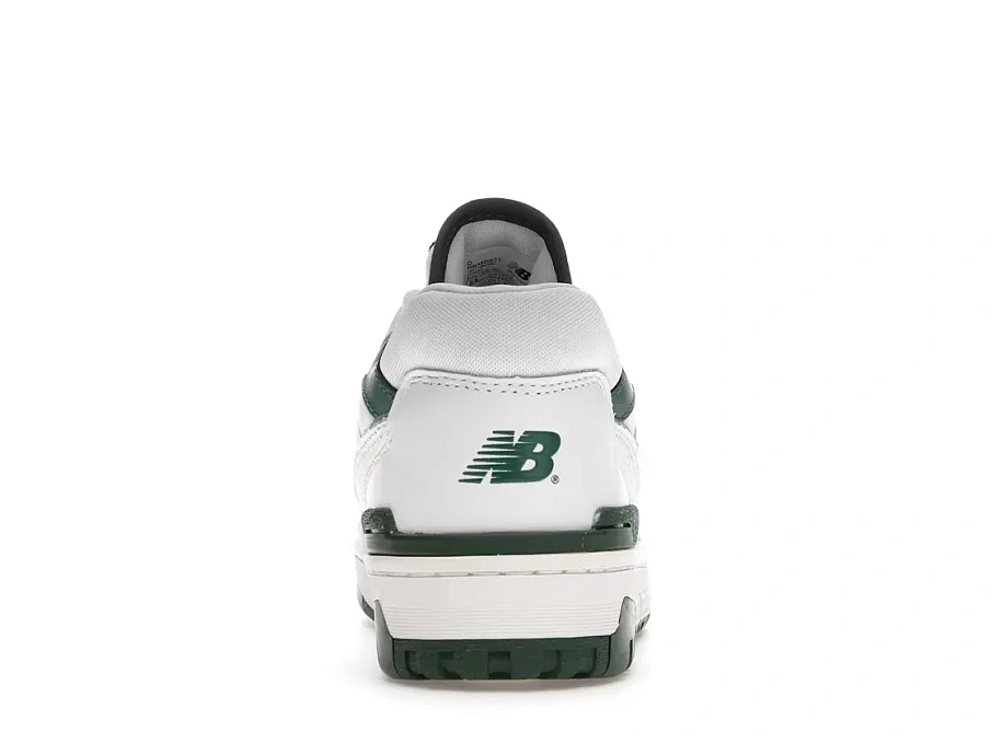 Фото № 4 с приближением к товару «‎New Balance 550»