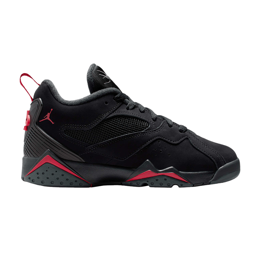 Фото № 1 с приближением к товару «‎Air Jordan MVP 92 GS Bred»