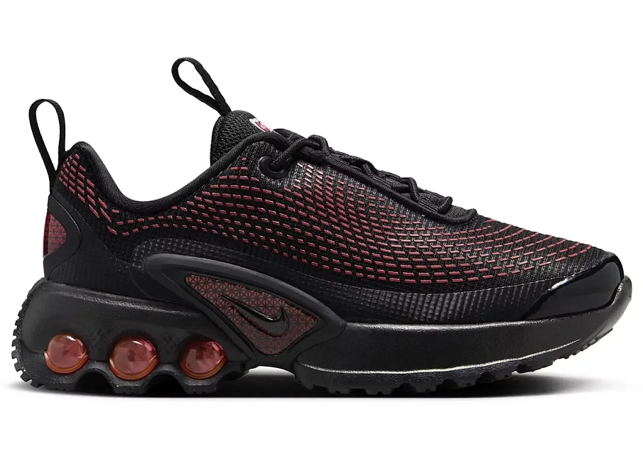 Фото № 1 с приближением к товару «‎Nike Air Max Dn»