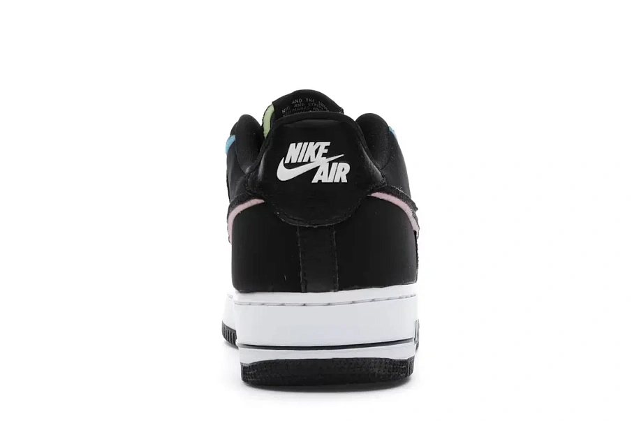 Фото № 4 с приближением к товару «‎Nike Air Force 1 Low»
