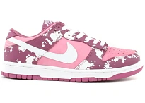 Фото № 1 с приближением к товару «‎Nike Dunk Low Splatter »