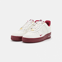 Фото № 2 с приближением к товару «‎Nike Wmns Air Force 1 07 SE Xcat »