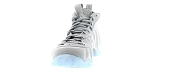 Фото № 2 с приближением к товару «‎Nike Air Foamposite One Wolf Grey Suede»