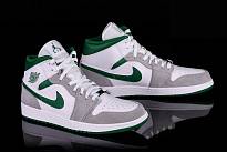 Фото № 3 с приближением к товару «‎Nike Air Jordan 1 Retro SE Pine»