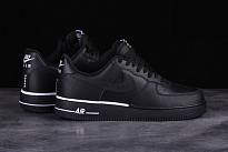 Фото № 3 с приближением к товару «‎Nike Air Force 1 ’07 »