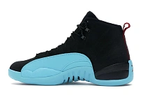 Фото № 5 с приближением к товару «‎Jordan 12 Retro Gamma Blue»