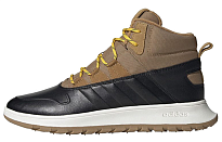 Фото № 1 с приближением к товару «‎adidas Neo FUSION STORM WTR Brown»